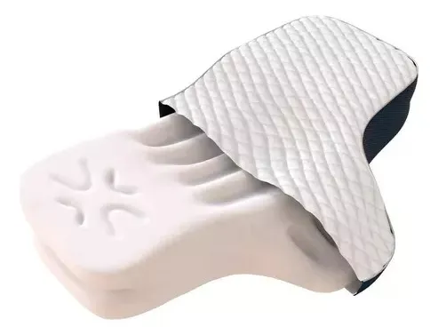 Almohada Cojin Anti-ronquidos Therajoy Theramart Tm118